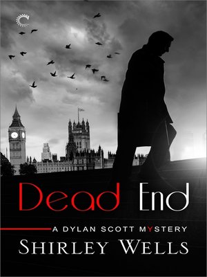 Dead End - ebook